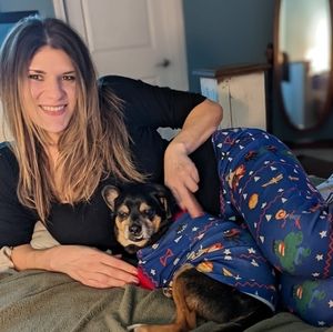 Meet your Posher, Cheyenne